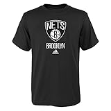 NBA Other Boys Youth Full Primary Logo Short Sleeve