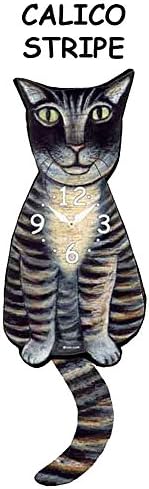 Calico Stripe