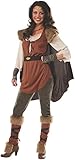 Rubie's Women's Forest Princess Adult Costume, Multi, Standard