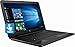 2018 HP 15.6'' HD Touchscreen Laptop, Intel Dual Core i5-7200U Processor up to 3.1GHz, 8GB DDR4 RAM, 1TB HDD, HDMI, HD Graphics 620, DTS Studio Sound, DVD Burner, Windows 10