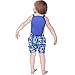 Megartico Kids Swim Float Coach Swim Vest Life Jacket Toddlers Aid Floatation