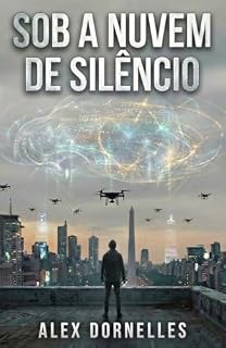 Livro SOB A NUVEM DE SILÊNCIO