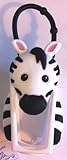 Bath & Body Works Zebra Pocketbac Holder