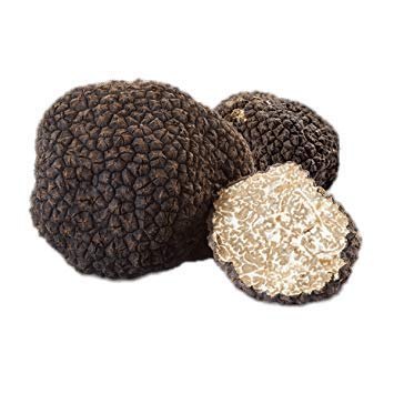 Zwarte zomertruffel Tuber aestivum Salsa Tartufata Black summer truffle Luxe Gourmet saus Pasta ideaal voor vlees… - Afbeelding 4