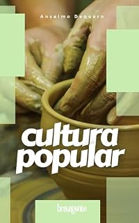 Livro Aprenda Cultura Popular