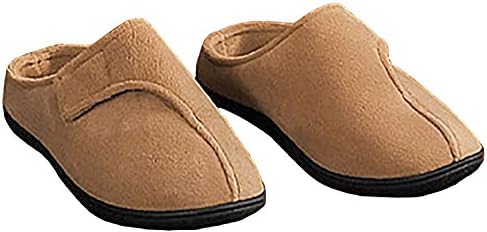 Comfort Gel Slippers (Small)