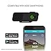 GoGolf GPS - Bluetooth Golf GPS Rangefinder World's Most Compact + Voice