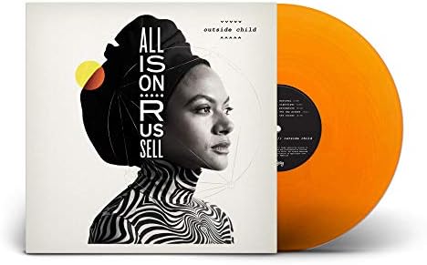Amber Mark - Pretty Idea[LP] - Amazon.com Music
