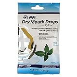 MIRADENT DRY MOUTH DROPS,MINT, 2 OZ