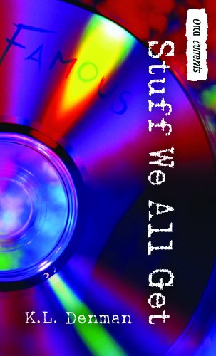 Stuff We All Get (Orca Currents)