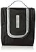 Swiss Gear Hanging Toiletry Bag WJ6079 - Black