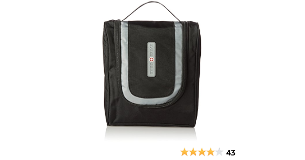 Swiss Gear Hanging Toiletry Bag 