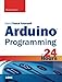 Arduino Programming in 24 Hours, Sams Teach Yourself primary