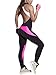 Women's Hollow Out Backless Sleeveless Yoga Fitness Jumpsuits Rompers Black2 M