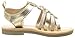 carter's Unisex-Adult Denise Girl's Fashion Sandal