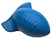 Aerobie Rocket Football - Mini Foam Football for Outdoor Play - Colors May Vary