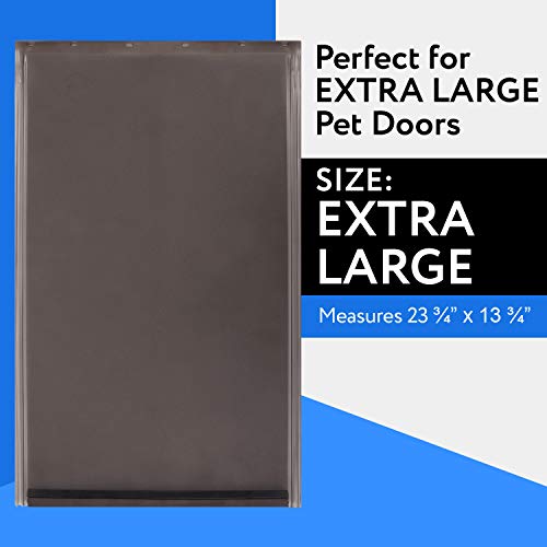 petsafe classic replacement flap extra large