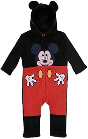 Combinaison bébé mickey Clearance