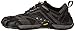 Vibram Men's KMD EVO Cross Training Shoe, Black/Grey,44 EU/11-11.5 M US