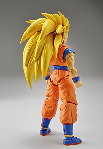 Super Saiyan Zx5 Goku ドラゴンボールZデスクトップリアルマッコイEX