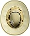 Aussie Chiller Bushie Perforated Hats Beige Large