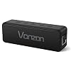 Bluetooth Speakers – Vanzon X5 Pro Portable Wireless Speaker V5.0 with 20W Loud Stereo Sound, TWS, 24H Playtime & IPX8…
