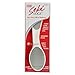 Seki Edge Callus Reducer - (SS-800) - Coarse & Fine Stainless Steel Abrasive Metal Foot File Gently Rasps Away Calluses, Corns & Dead Skin - Made in Japan