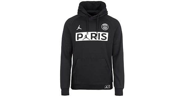 sudadera psg jordan amazon