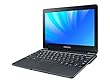 Samsung Chromebook 3 XE500C13-K02US 4 GB RAM 16GB SSD 11.6" Laptop (Black)