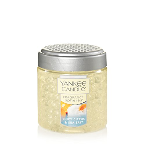 Yankee Candle Fragrance Spheres, Juicy Citrus & Sea Salt Pricepulse