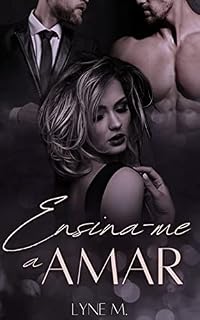 Livro Ensina-me a amar