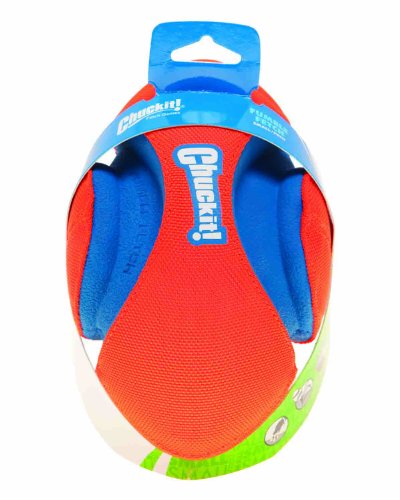 Chuckit Fumble Fetch Toy for Dogs, Small