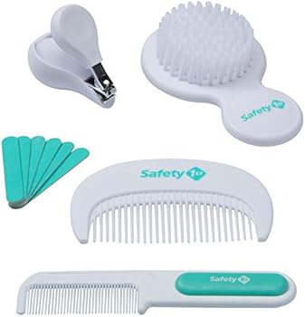 safety first welcome home baby kit