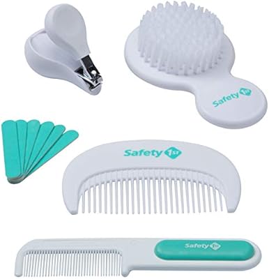 safety 1st welcome home baby kit