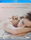 HD DVD GIRLFRIEND EXPERIENCE: SEASON 1-GIRLFRIEND EXPERIENCE: SEASON 1 Book