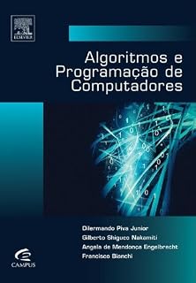 Livro Algoritmos e Programação de Computadores