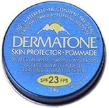 Dermatone Tin SPF 23 .5oz
