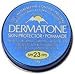 Dermatone Tin SPF 23 .5oz