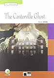 Canterville Ghost + CD (Green Apple) by 