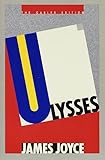By James Joyce - Ulysses (The Gabler Edition) (1st) (4.12.1986)