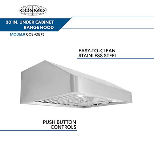 3 Cosmo+QB75+Under+Cabinet+Convertible+Dishwasher+Safe