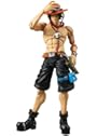 【再生産】ヴァリアブルアクションヒーローズ ONE PIECE ポートガス・D・エース|サンプル2