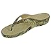 Women's Mossy Oak Flip Flops