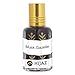 Musk Gazelle Alcohol Free Arabian Fragrance Oil - 3ML