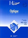 Image de OPTIQUE. 1ère année MPSI-PCSI-PTSI