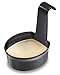 Hamilton Beach Belgian Waffle Maker, Mess Free with Adjustable Browning (26042)