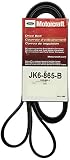 Motorcraft JK6865B V Belt