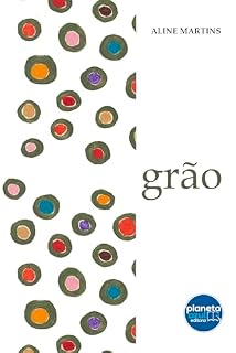 Livro Grão