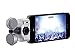ZOOM iQ7 MS Stereo Microphone for iPhone/iPad/iPod touch