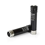 ExpertPower 2 Pack 3.6v 2100mAh NiMh Battery for Black & Decker VP100, VP110, VP130, VP143 151995-03 383900-03 387854-00 Sears Craftsman 00911271000 11271 (Don't Replace: VP105, VP110 Gold)